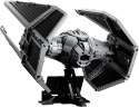 LEGO Star Wars 75382 TIE Interceptor