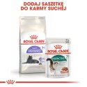 ROYAL CANIN FHN Sterilised 7+ - sucha karma dla kota dorosłego - 10 kg