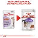 ROYAL CANIN FHN Sterilised w sosie - mokra karma dla kota dorosłego - 12x85g