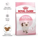 ROYAL CANIN Kitten 36 - sucha karma dla kota - 2 kg