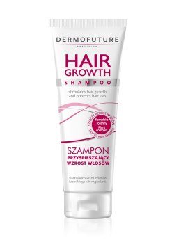 Hair Growth Shampoo szampon przyspieszający wzrost włosów 200ml