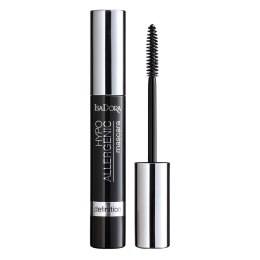 Hypo-Allergenic Mascara hypoalergiczny tusz do rzęs 30 Black 10ml