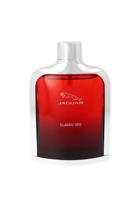 Jaguar Classic Red Edt 100ml