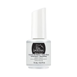 Just Gel Polish Base Coat baza pod lakier hybrydowy 14ml