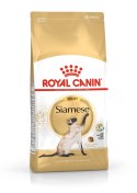 ROYAL CANIN FBN Siamese Adult - sucha karma dla dorosłego kota - 2kg