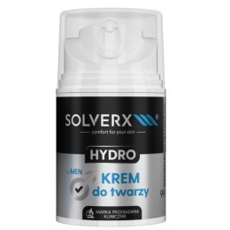 Hydro krem do twarzy dla mężczyzn 50ml