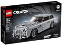 LEGO Creator Expert - James Bond Aston Martin DB5