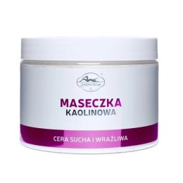 Maseczka kaolinowa 500ml