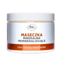 Maseczka mineralna - remineralizująca 500ml