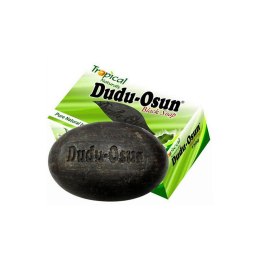 Black Soap czarne mydło afrykańskie 150g