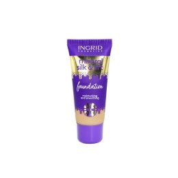 Mineral Silk & Lift Make Up Foundation podkład nawilżająco-wygładzający 032 Warm Sand 30ml