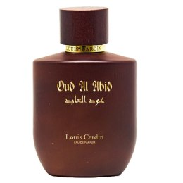 Oud Al Abid woda perfumowana spray 100ml