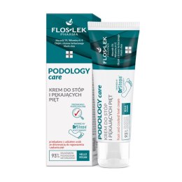 Podology Care krem do stóp i pękających pięt 40ml