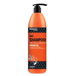 Prosalon Argan Oil Shampoo szampon do włosów z olejkiem arganowym 1000g