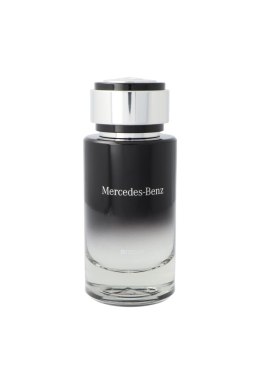 Tester Mercedes-Benz Man Intense Edt 120ml