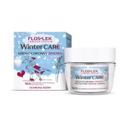 Winter Care krem ochronny zimowy 50ml