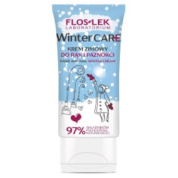 Winter Care krem zimowy do rąk i paznokci 50ml