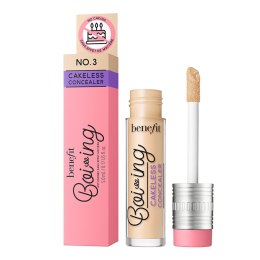 Boi-Ing Cakeless Concealer mocno kryjący korektor w płynie 03 Light Neutral 5ml