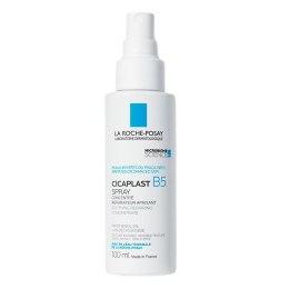 Cicaplast B5 naprawczy spray do ciała 100ml