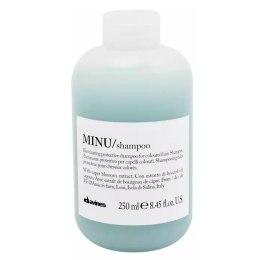 Essential Haircare MINU Shampoo szampon ochronny do włosów farbowanych 250ml