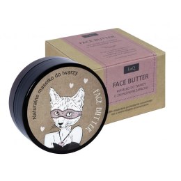 Face Butter naturalne masełko do twarzy Kocica 50ml