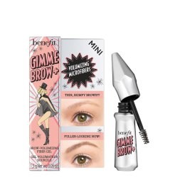 Gimme Brow+ Mini żel dodający brwiom objętości 5 1.5g