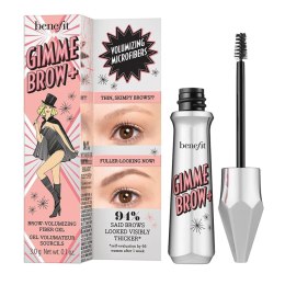 Gimme Brow+ żel dodający brwiom objętości 3.5 3g