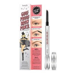 Goof Proof Brow Pencil kredka do brwi 1 Cool Light Blonde 0.34g