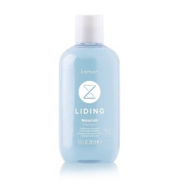 Liding Nourish Shampoo odżywczy szampon do włosów 250ml