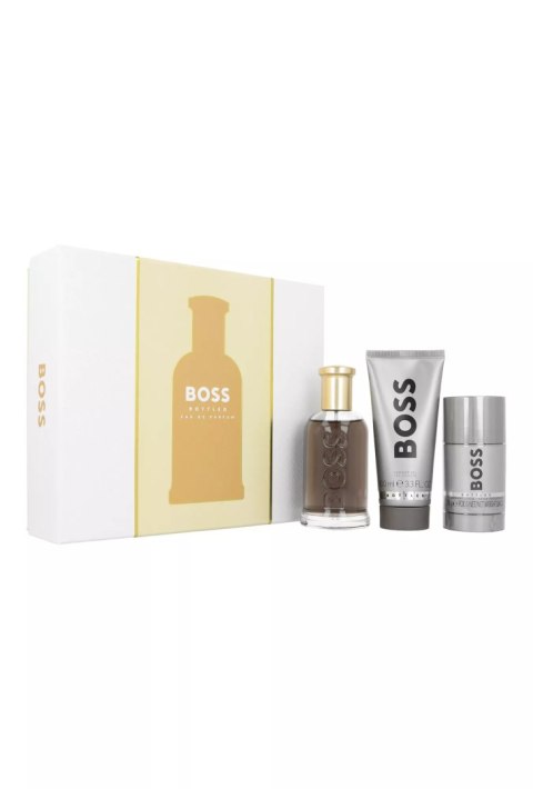 Zestaw Hugo Boss Bottled Edp 100ml + Shower Gel 100ml + Deostick 75ml