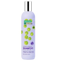 Growth Miracle Shampoo szampon pobudzający wzrost włosów 400ml