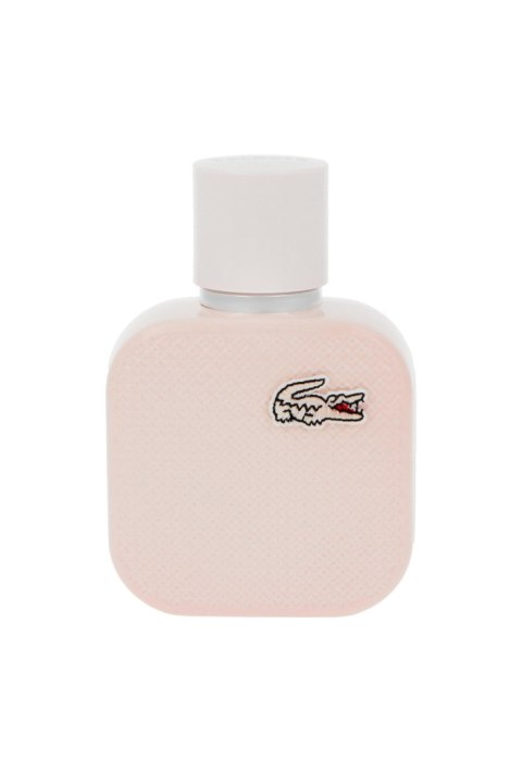 Lacoste L.12.12 Rose Edp 35ml