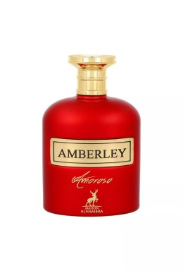 Maison Alhambra Amberley Amoroso Edp 100ml