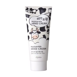 Moisture Milk Hand Cream nawilżający krem do rąk z proteinami mleka 100ml