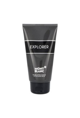 Montblanc Explorer After Shave 150ml