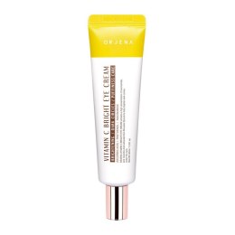 Vitamin C Bright Eye Cream rozświetlający krem na okolice oczu z witaminą C 30ml