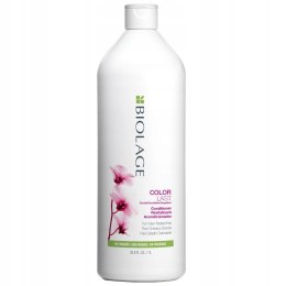 Biolage Colorlast Conditioner odżywka do włosów farbowanych 1000ml