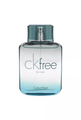 Calvin Klein Ck Free Edt 50ml