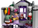 LEGO Harry Potter 76439 Sklepy Ollivandera i Madame Malkin