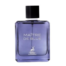 Maitre De Blue woda perfumowana spray 100ml