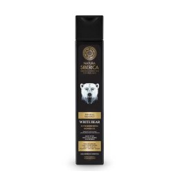 Men White Bear orzeźwiający żel pod prysznic 250ml