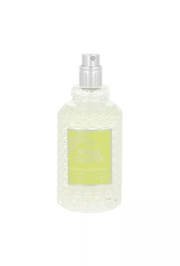 Tester 4711 Acqua Colonia Green Tea & Bergamot Edc 50ml