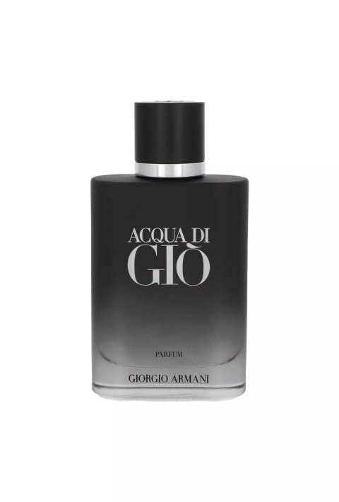 Tester Armani Acqua Di Gio Parfum 100ml