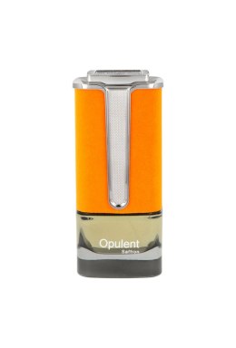 Al Haramain Perfumes Oppulent Saffron Edp 100ml