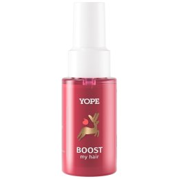 Boost My Hair serum do końcówek z olejem z kamelii 50ml