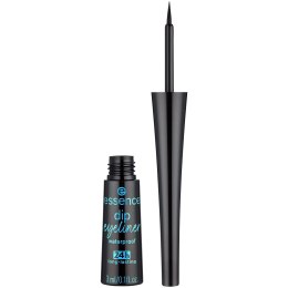 Dip Eyeliner Waterproof wodoodporny eyeliner 3ml