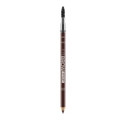 Eye Brow Stylist kredka do brwi ze szczoteczką 025 Perfect Brown 1.4g