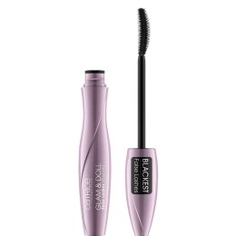 Glam & Doll False Lashes Mascara tusz do rzęs Black 9.5ml