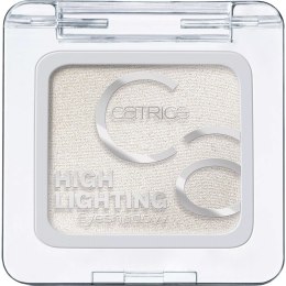 Highlighting Eyeshadow rozświetlający cień do powiek 010 Highlight To Hell 2g