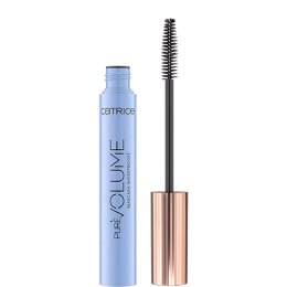 Pure Volume Waterproof Mascara wodoodporny tusz do rzęs 010 10ml